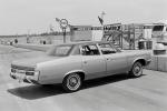 AMC Rebel SST Sedan 1970 года